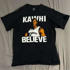 Kawhi Leonard Spurs T-shirt